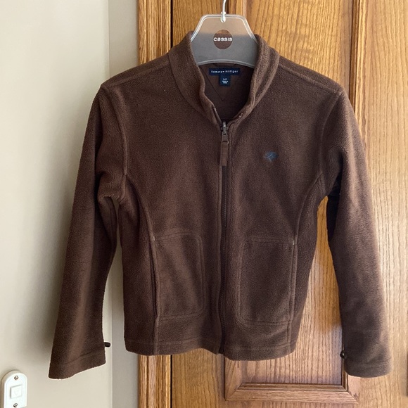 tommy hilfiger jacket - Picture 7 of 11